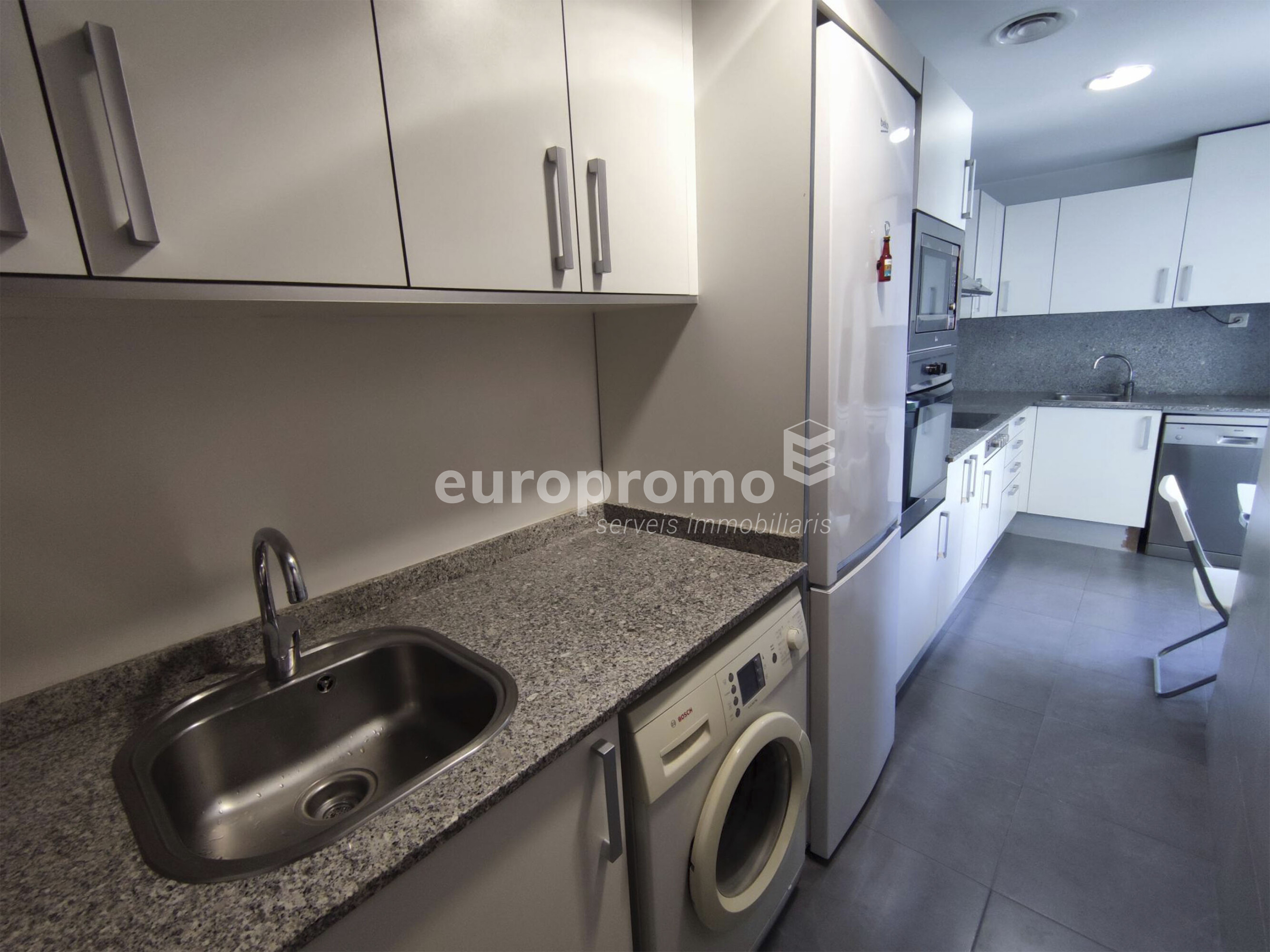 Fantástico dúplex en la zona de l'Ensanche de Girona!